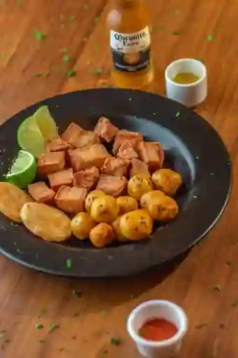 Chicharron