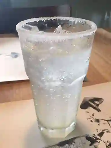 Soda Michelada 400 Ml