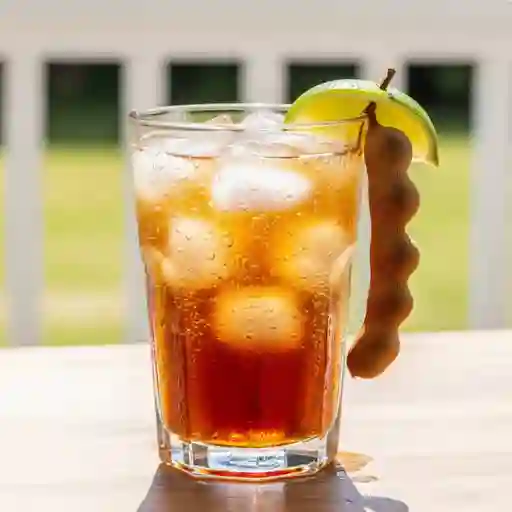 Soda Tamarindo 400 Ml