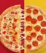 Pizzas (2 Sabores)