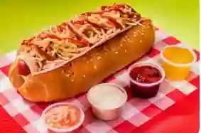 Perro Sencillo