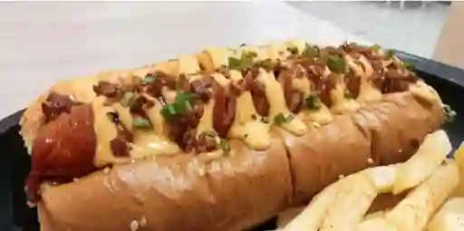 Super Perro Ricura