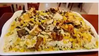 Mazorca Especial 2 Personas