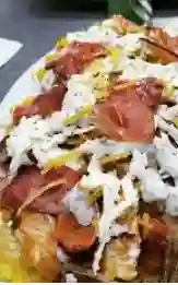 Patacón Ricura