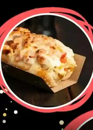 Hot Dog Chicken Fulana