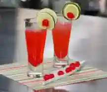 Limonada Cerezada 330 ml