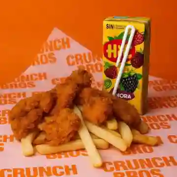 The Kids Combo