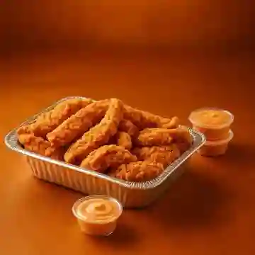 Crunch Tenders X 15