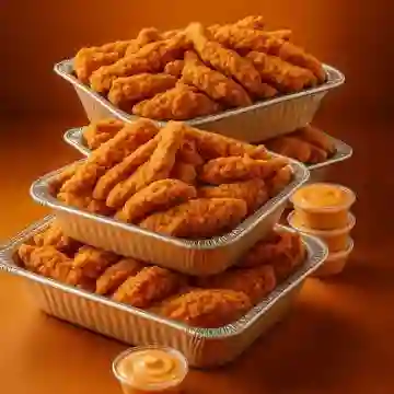 Crunch Tenders X 30
