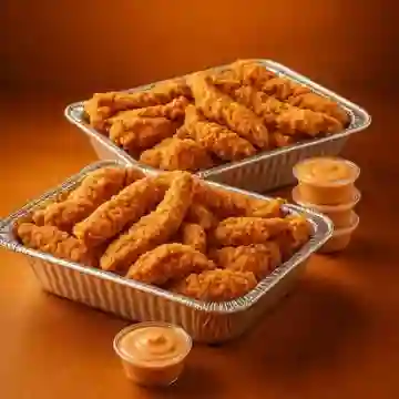 Crunch Tenders X 20