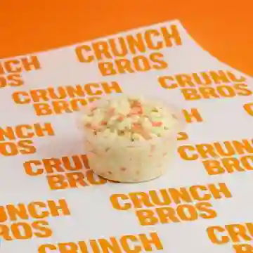 Crunchy Slaw