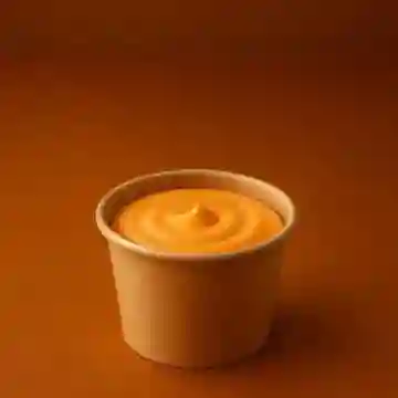 Salsa Crunchy