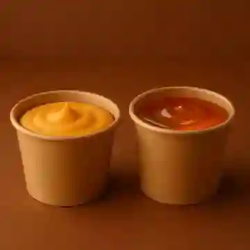 Combo Duo Salsa