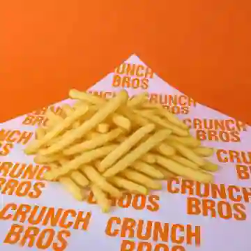 Porcion de Papas