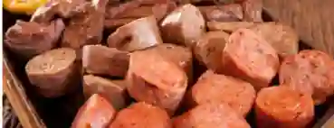 Picada Mixta