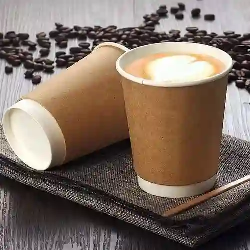 Capuccino Capriccio