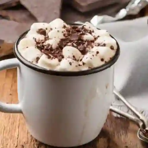 Nebulata Choco Cielo
