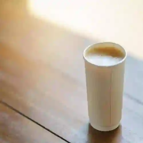 Vaso de Leche