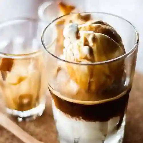 Affogato Celestial
