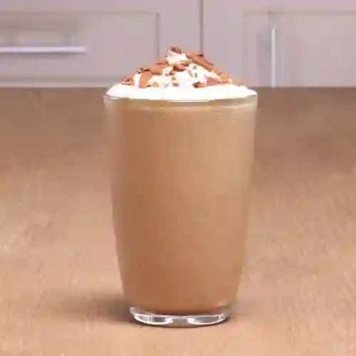 Frappé Café