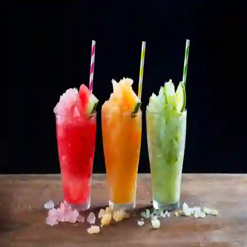 Granizado Cereza Artica