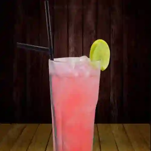 Soda Rosso Frizzante
