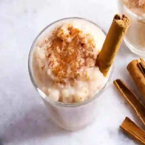 Arroz con Leche