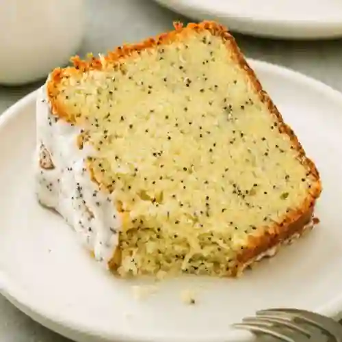 Torta Amapola & Naranja