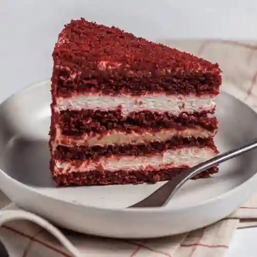 Torta Red Velvet