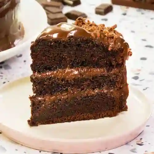 Torta Choco Arequipe