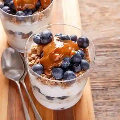 Nebulata Parfait