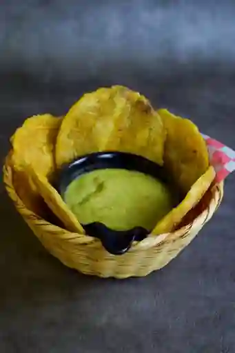 Patacones