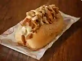 Perro Caliente El Vallenato