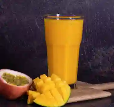 Jugo Maracumango