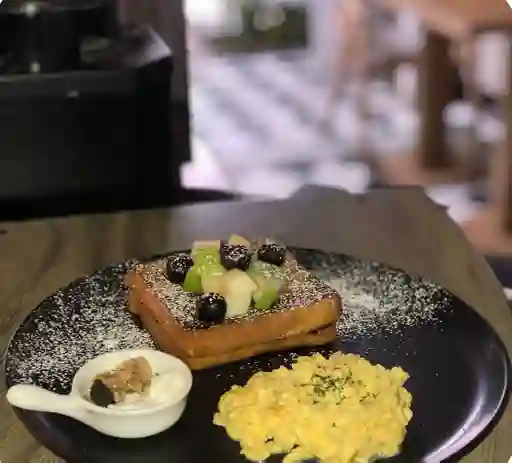 Huevos Tradicionales