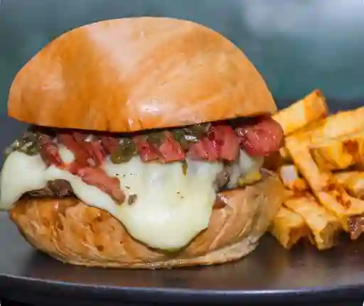 La Gaucha