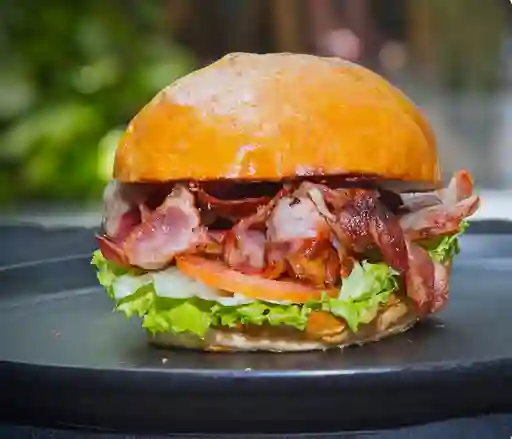 Sandwich de Btl