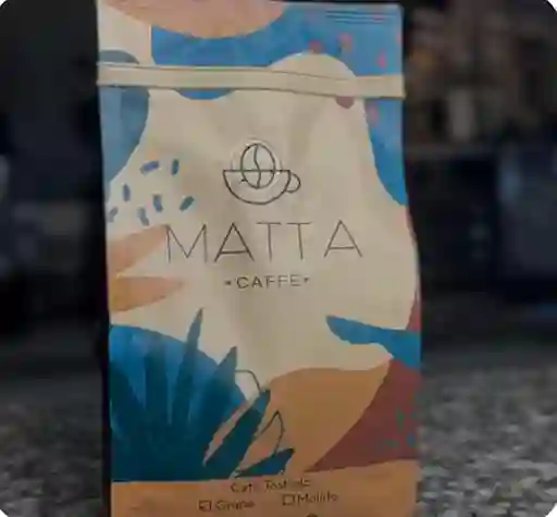 Bolsa de Café Molido X 250 gr