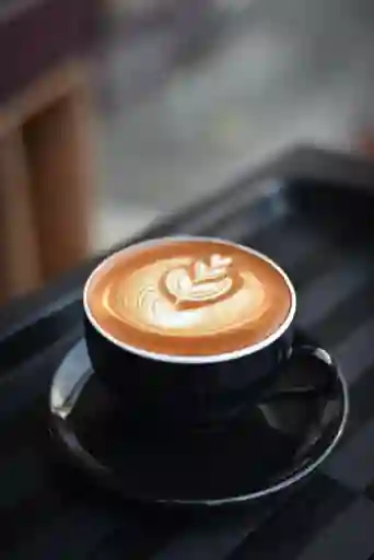 Capuccino 8 Oz