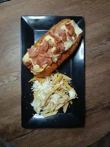 Perro Ranchero