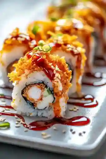 Sake Roll