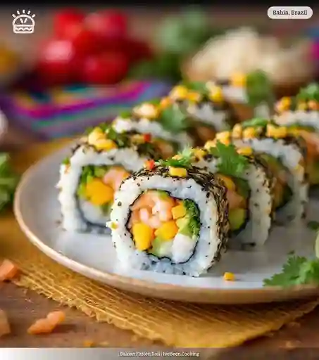 Maduro Maki