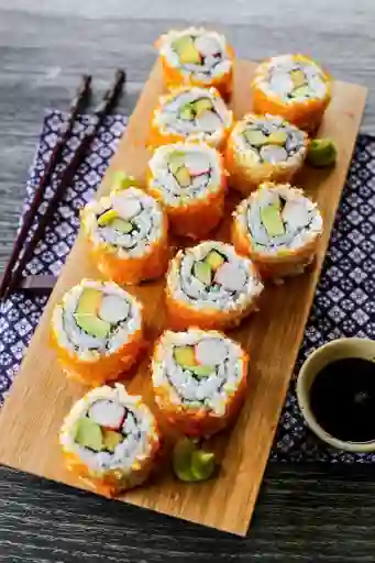 Meat Roll