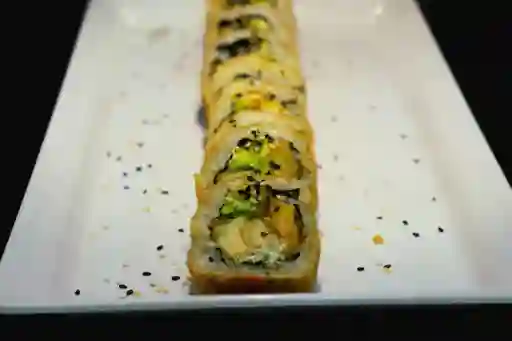 Chicken Roll