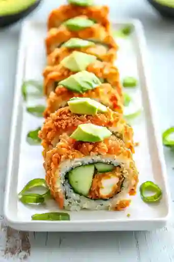 Latin Maki