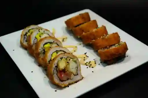 Krispy Roll