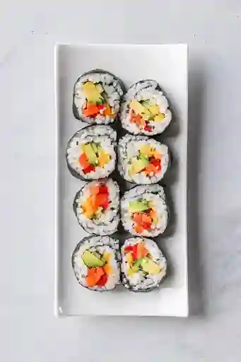 Tuna Maki