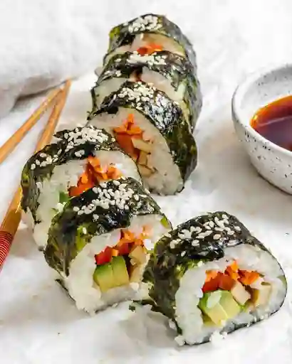 Veggie Roll