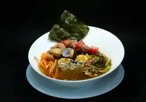 Mixtura de Mariscos