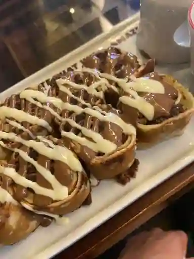 Choco Fiesta